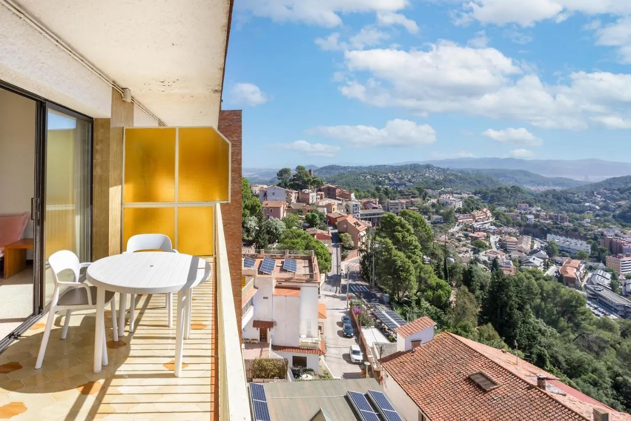 Can Fisa Hotel & Apartments Corbera de Llobregat
