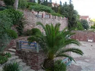 Can Fisa Hotel & Apartments Corbera de Llobregat