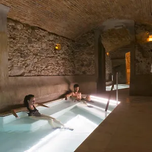Balneari Termes Victoria Hotel