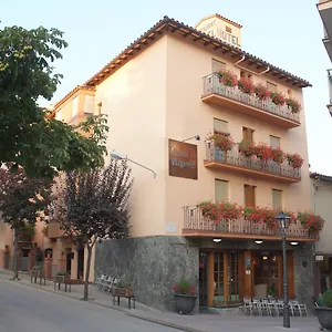 Ripoll Hotel