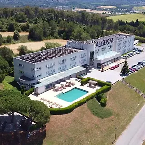 4* Hotel Augusta Barcelona Vallès
