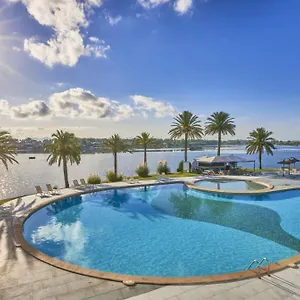 *** Aparthotel Bellevue Club Spagna