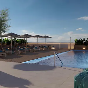 Four Points By Sheraton Barcelona Airport Hotel