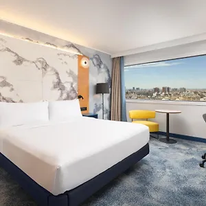 **** Hotel Hilton Spagna