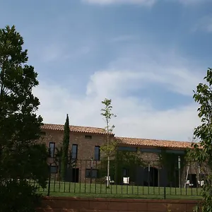 3* Hotel Mas Oliveres Pla De Palau