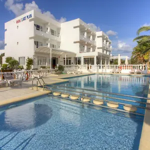  Hotel Playa Spagna