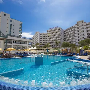 *** Aparthotel Field Spagna